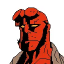 Hellboy
